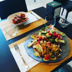 La Torre di Mezzo, Tabaccheria Caffetteria, pranzi, colazioni