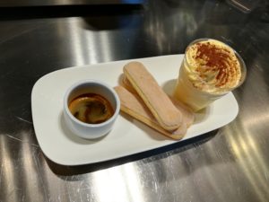 La Torre di Mezzo, Tabaccheria Caffetteria, pranzi, colazioni