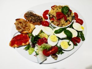 La Torre di Mezzo, Tabaccheria Caffetteria, pranzi, colazioni